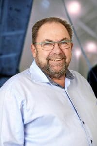 Jens Fiskbaek