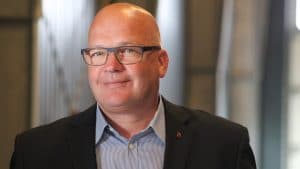 Niels Hörup, borgmester Solrød Kommune og bestyrelsesformand for Solrød Biogas - 16-9 forhold