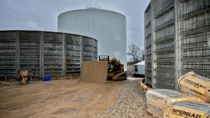 Solrød Biogas indgår aftale med Bregentved