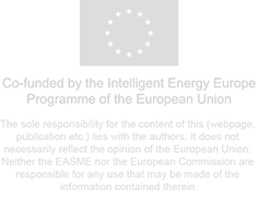 Logo, EU, Solrød Biogas