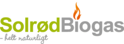 Solrød Biogas Logo