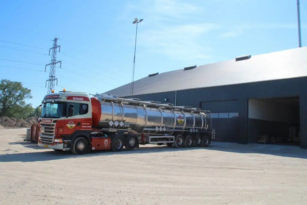 Fig. 22 Eulat transport