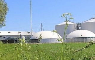 biogas fortsætter succes